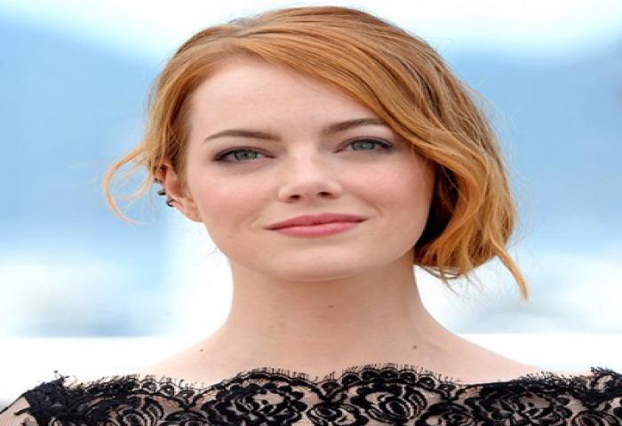 Wow, Emma Stone Aktris Bayaran Tertinggi Versi Forbes!